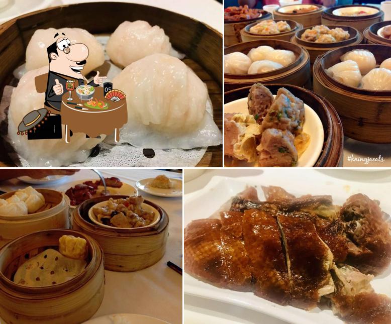Jin Yan Asian Cuisine