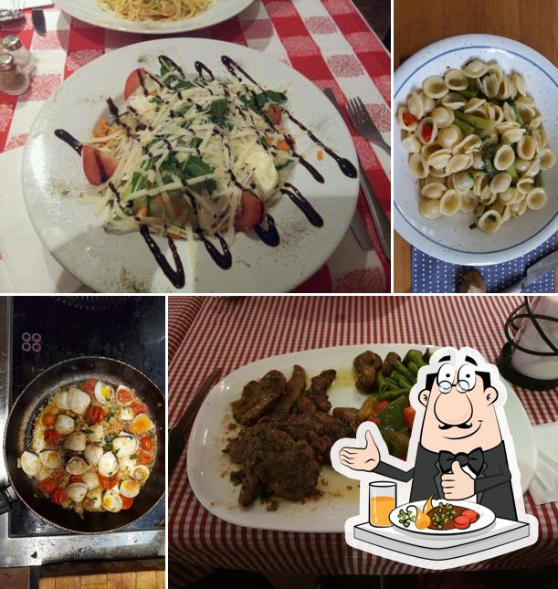Bistro Italiano Unico