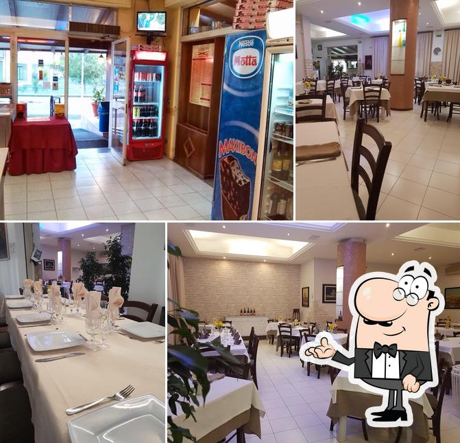 La Dolce Sera Ristorante Pizzeria