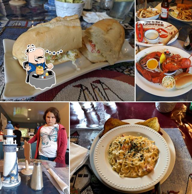 Angies Restaurant