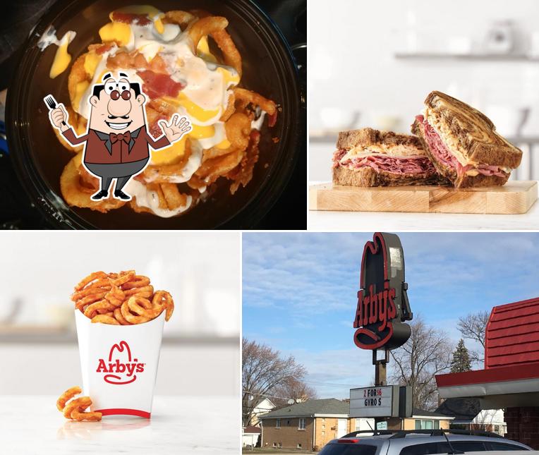 Arby's