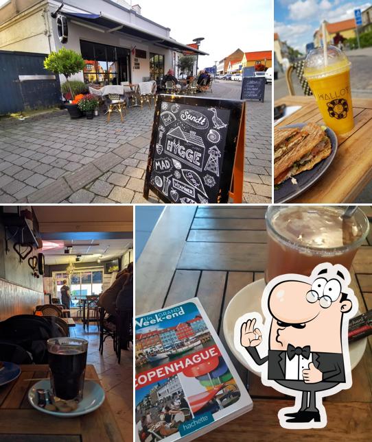 Cafe Hallöy