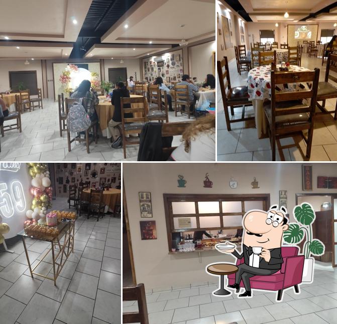 621Cafe