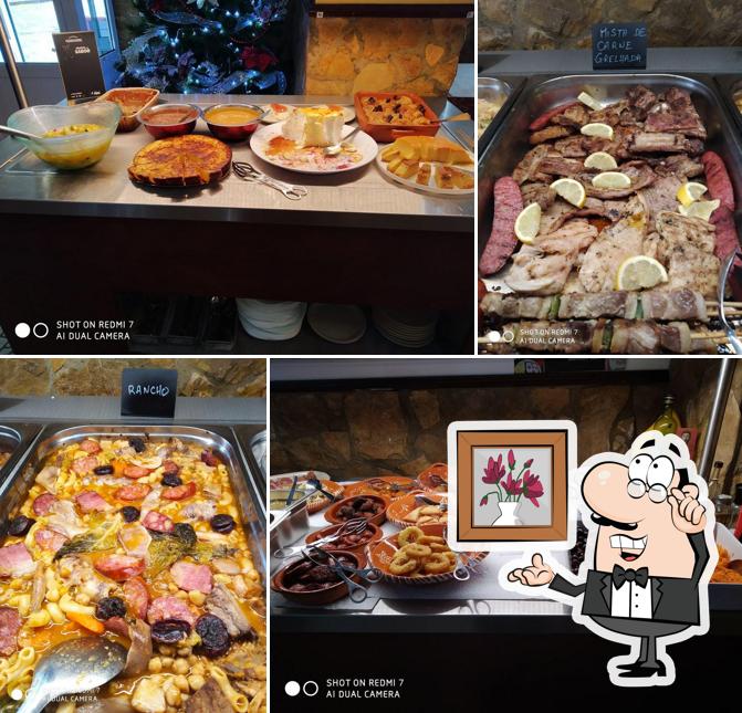Central Café Pizzaria