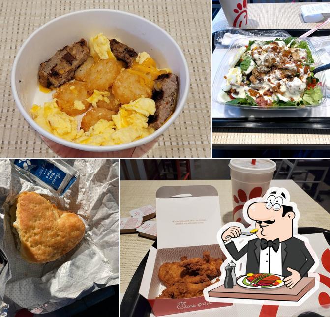 Chick-fil-A