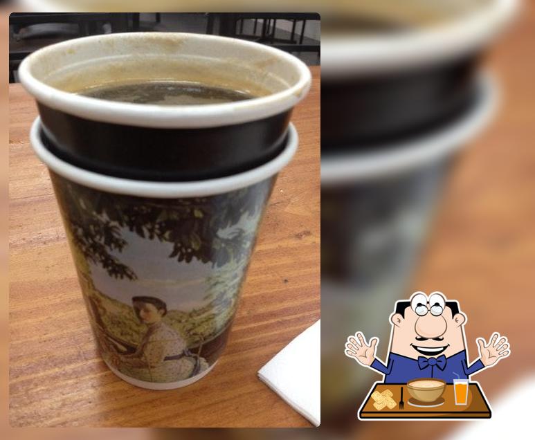 Coffee Guru