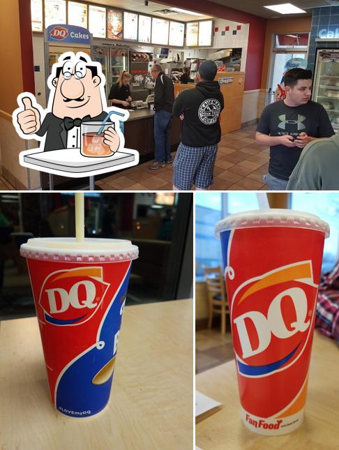 Dairy Queen