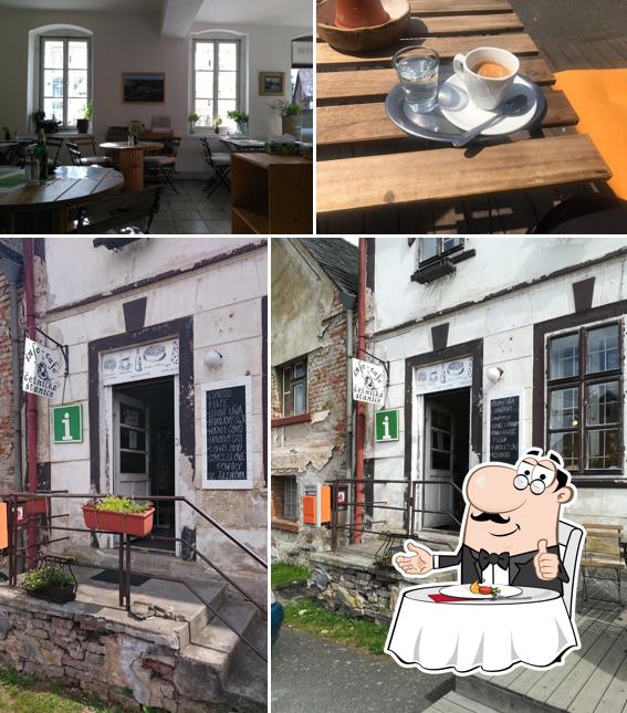 Info Café