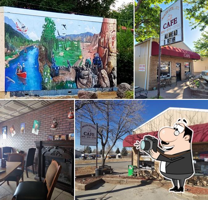 Main Street Cafe