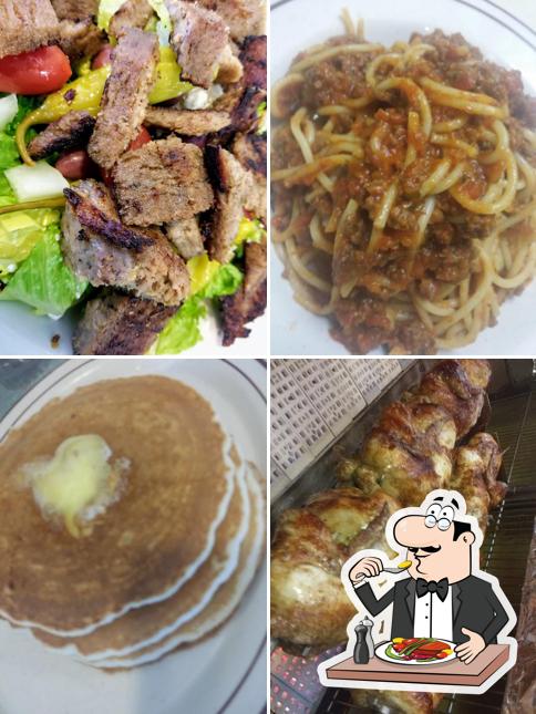 Montclair Family Restaurant