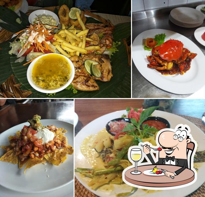 OUR'S Bar & Restaurant