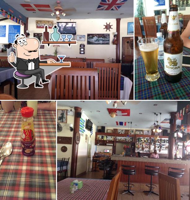 Paradise Restaurant and Bar