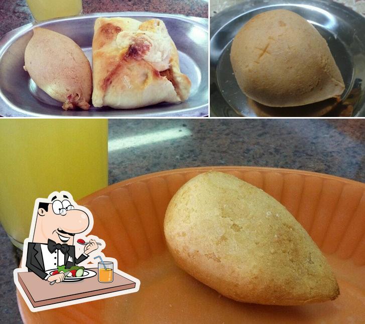 Curiango Lanches
