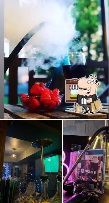 Graff Lounge