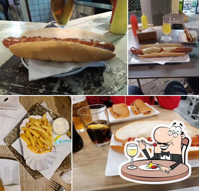 Gran Hamburgo