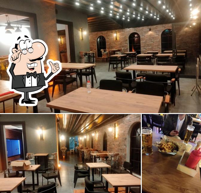 Musluk Pub