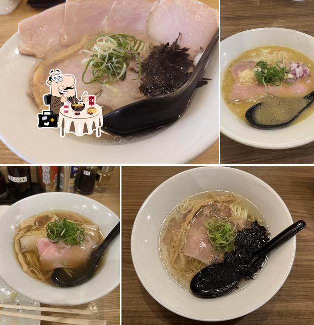 Ramen青龍