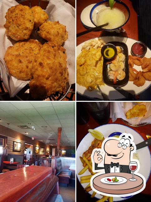 Red Lobster