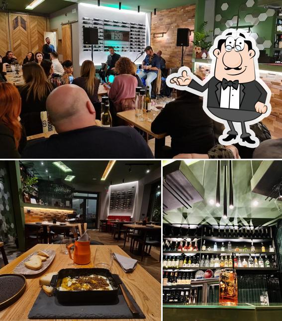 2020 DEGUSTO