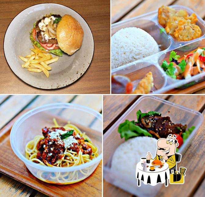 Archef Kitchen Express