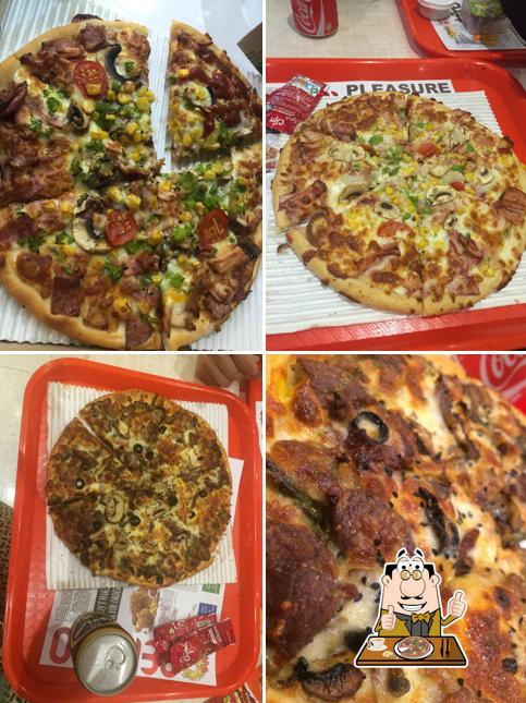 BENITO FastFood فست فود بنيتو