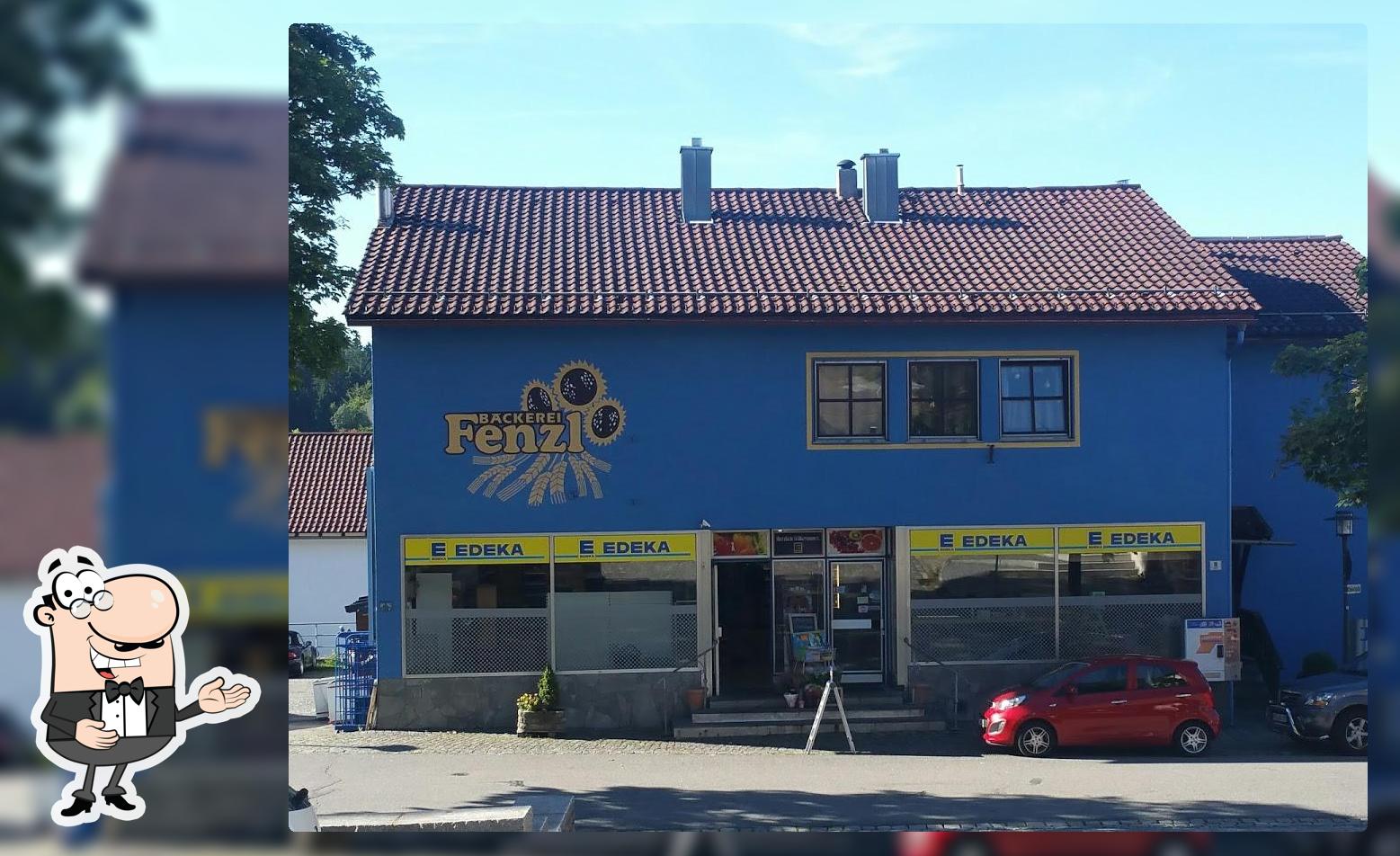 Bäckerei und Konditorei Albert Fenzl e.K.
