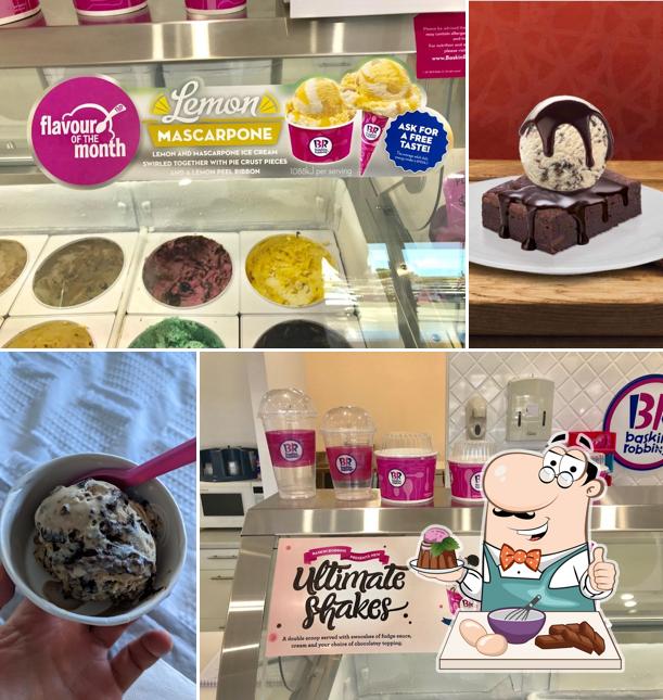 Baskin-Robbins Toowoomba