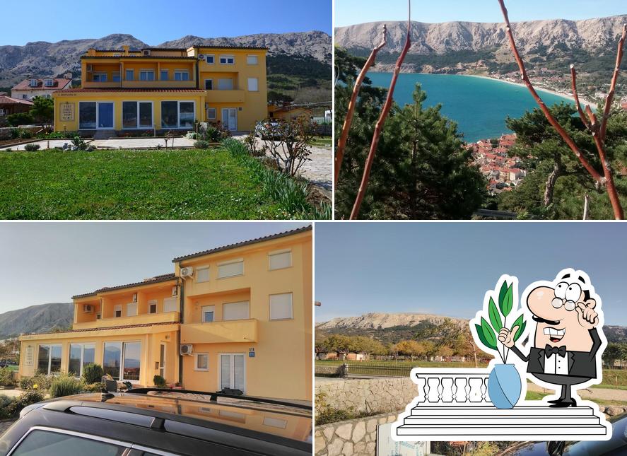 Bed & Breakfast DANI