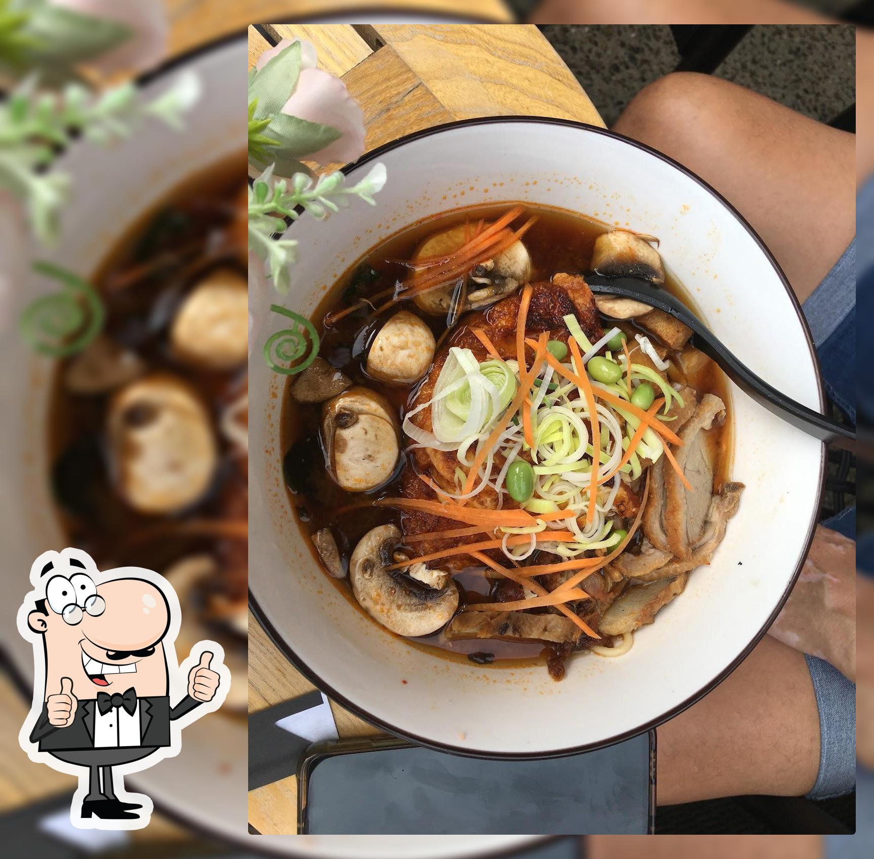 Bowl'Amie