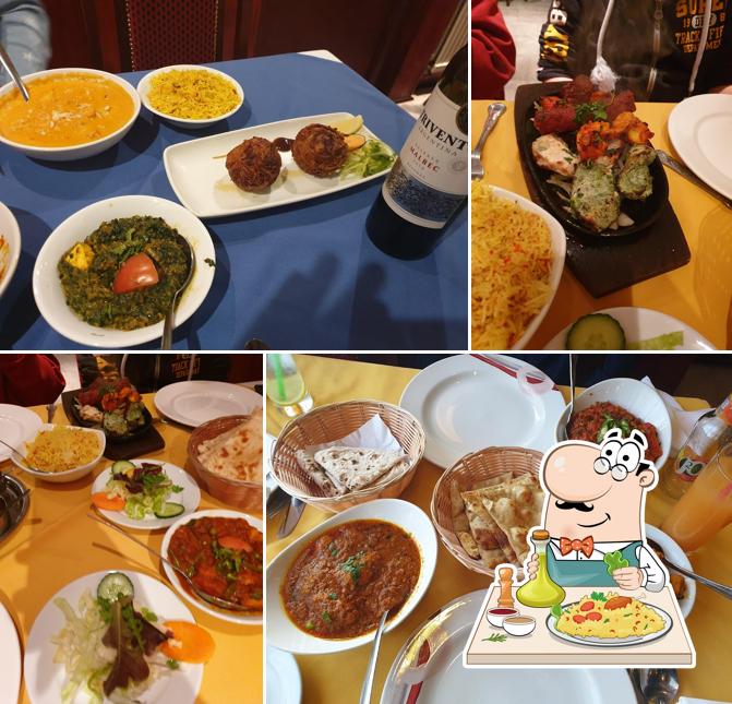 Curry India Tandoori