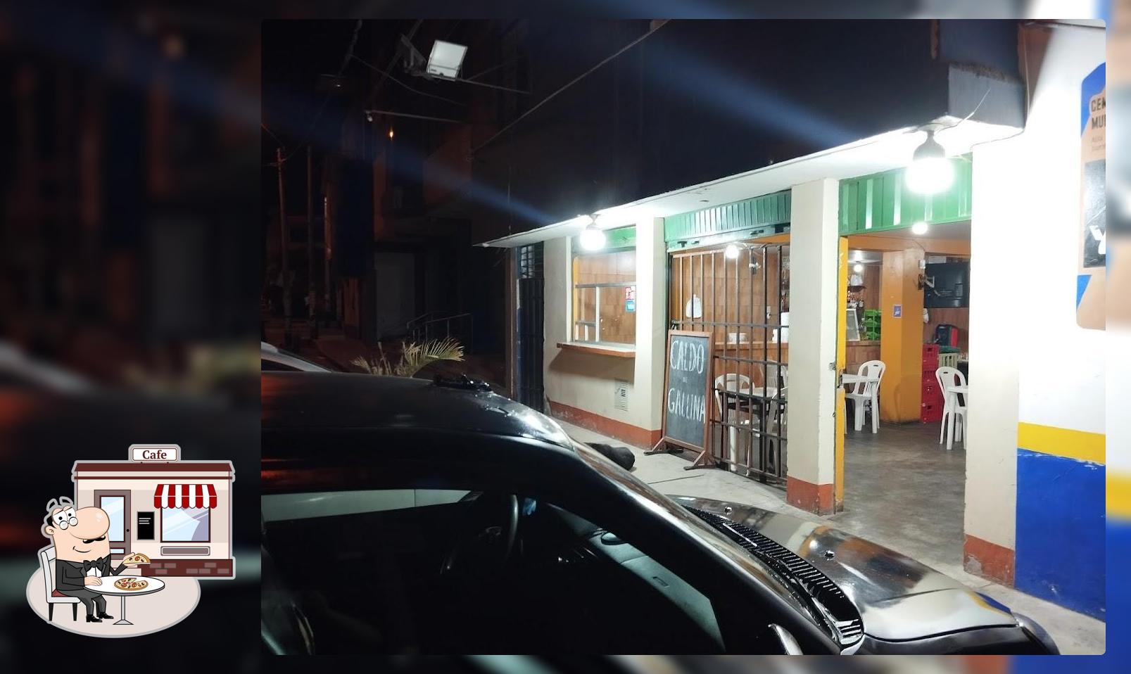 Daniela's restaurant