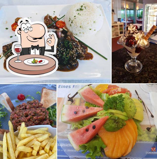Restaurant Drizia Miremont