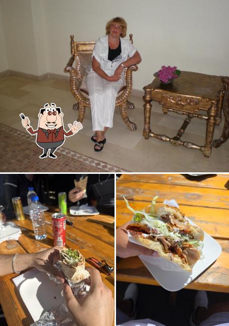 Efes Grill Piesport