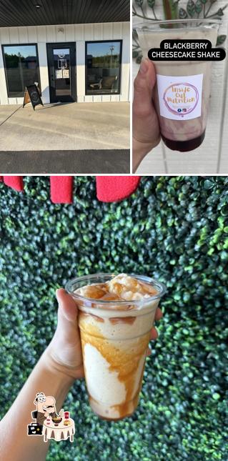 Inside Out Nutrition