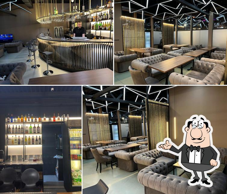 Lounge Bar Fly29