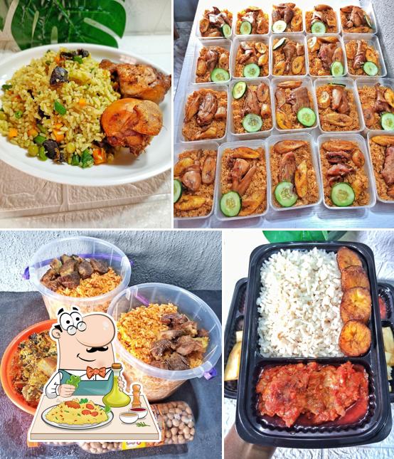 Mirazkitchen