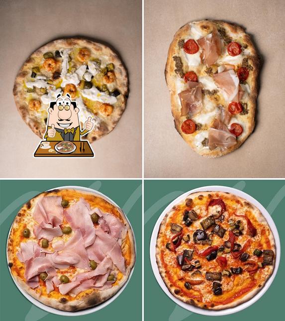 PIZZERIA VERDI