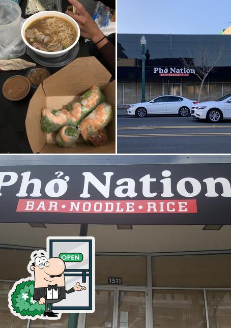 Pho Nation