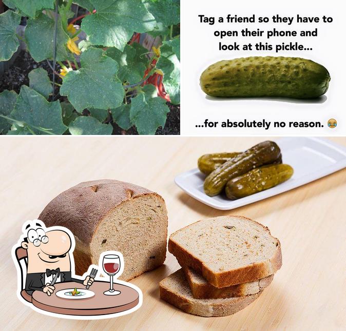 Pickle Relish