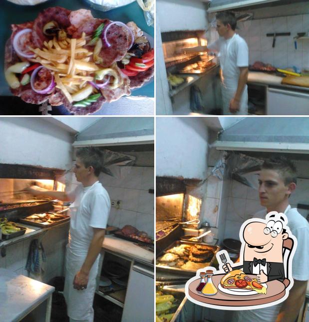 Gostilnica Izgrev