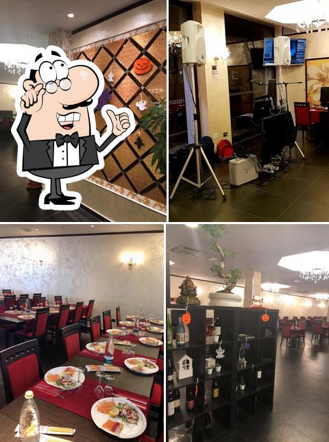 Ristorante Acanto