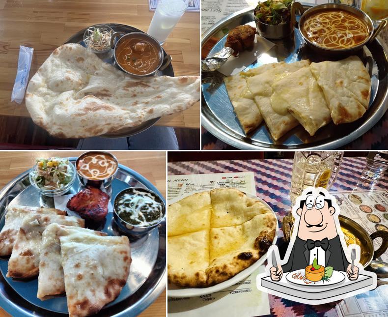 STAR CURRY