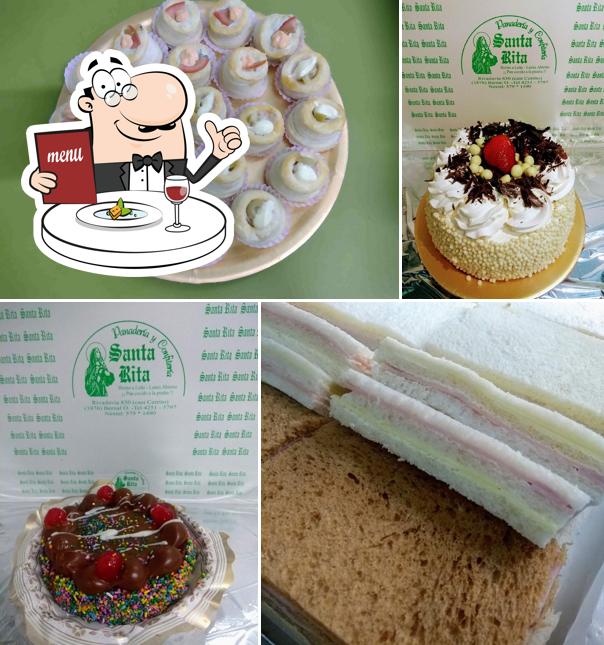 Santa Rita Bakery and Confectionery