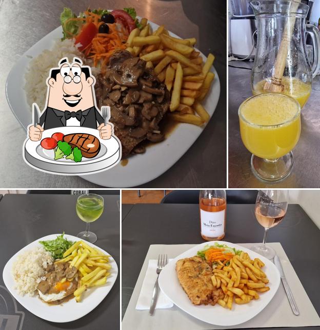 TABERNA DO CHEF TÈRIO'S