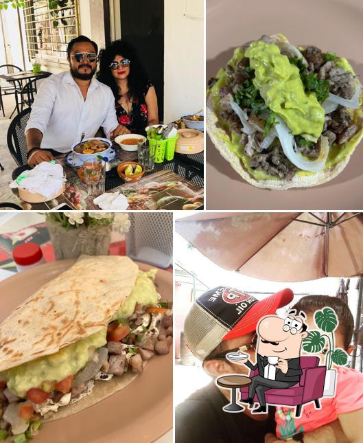Tacos El Campito