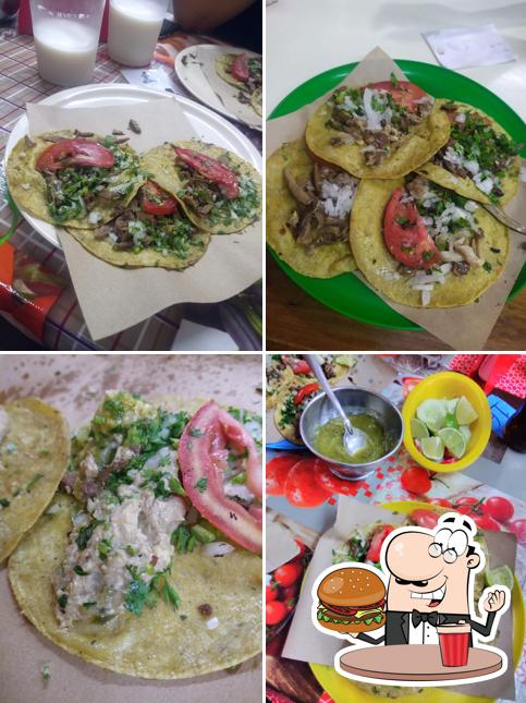 Tacos River