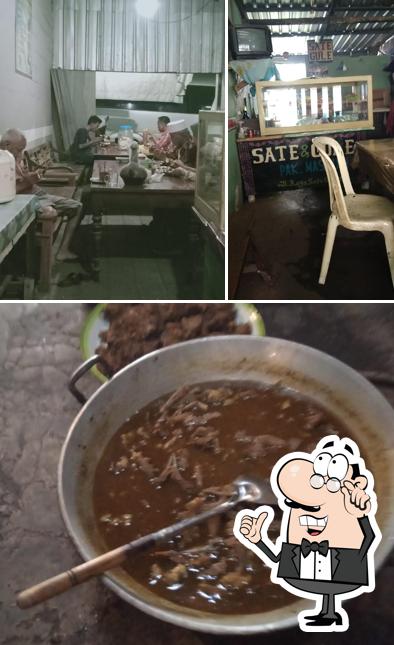 Warung CAGAK