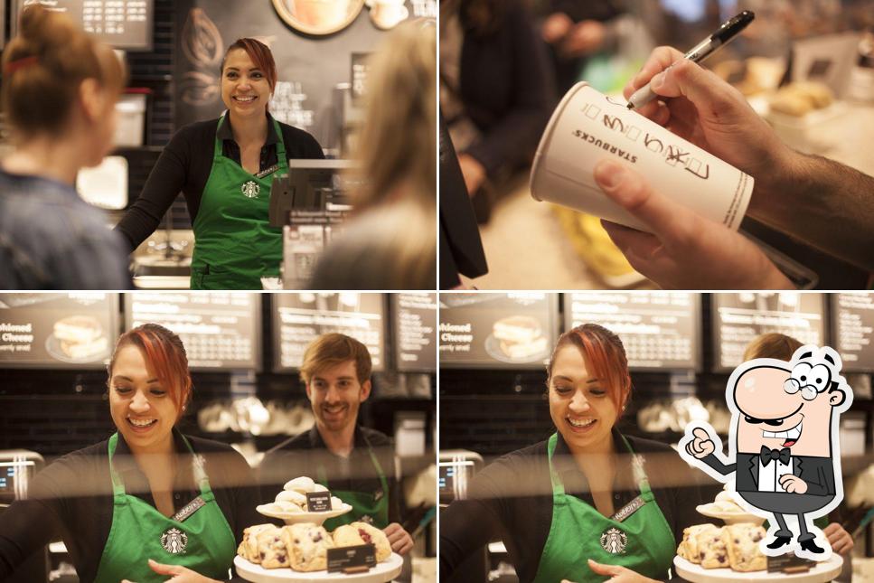 Starbucks Coffee Company