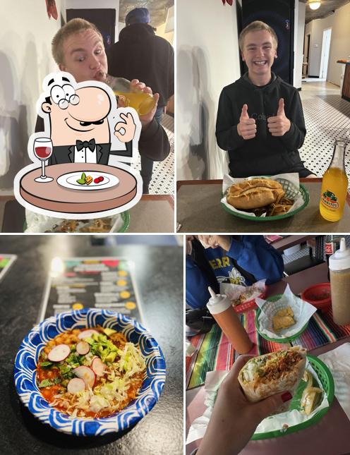 Taqueria Rio Grande