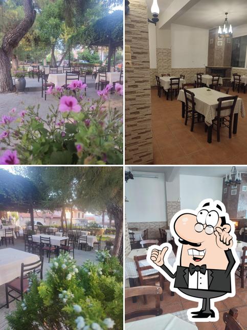 Ταβέρνα Κρητικός